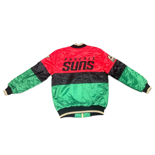 Ty Mopkins x Starter BHM Jacket