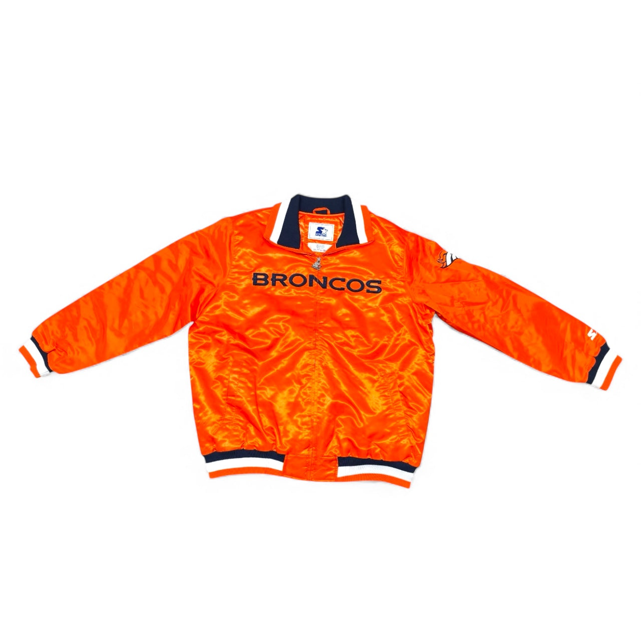 Denver Broncos Starter Jacket