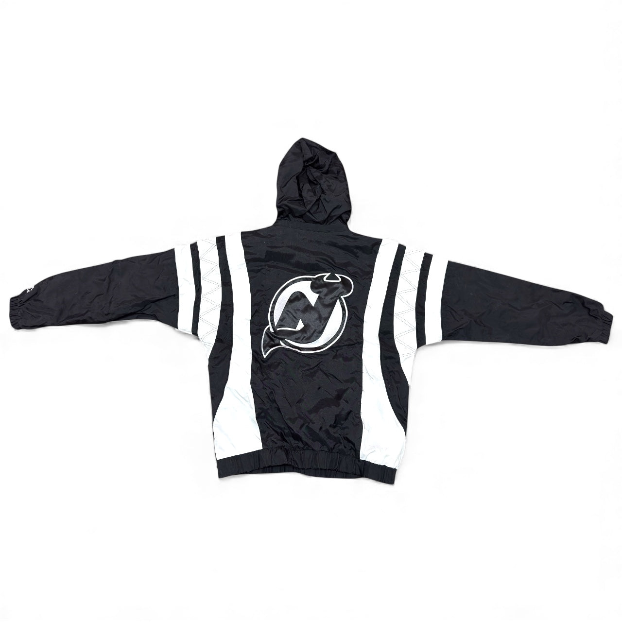 Black Ice New Jersey Devils pullover