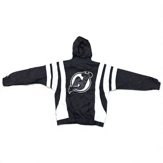 Black Ice New Jersey Devils pullover