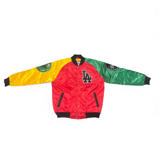 L.A Dodgers Starter jacket