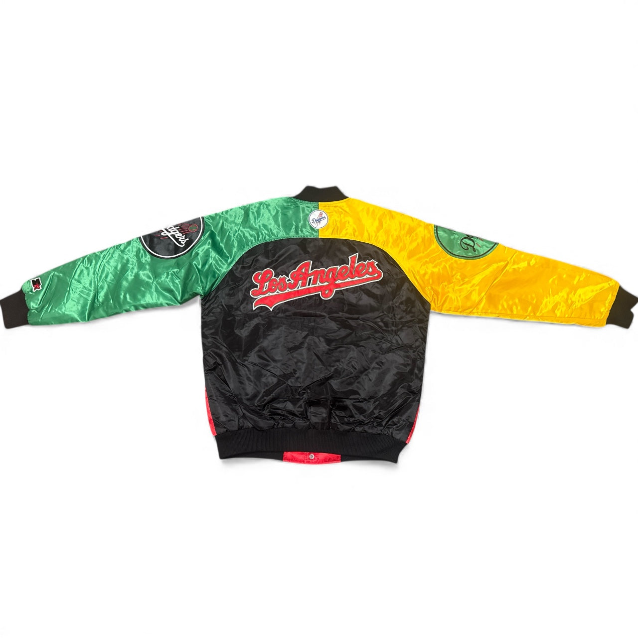 L.A Dodgers Starter jacket
