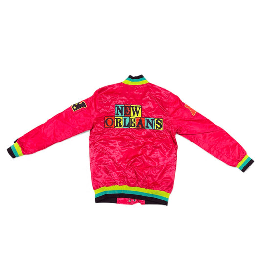 2025 Super Bowl Starter Jacket