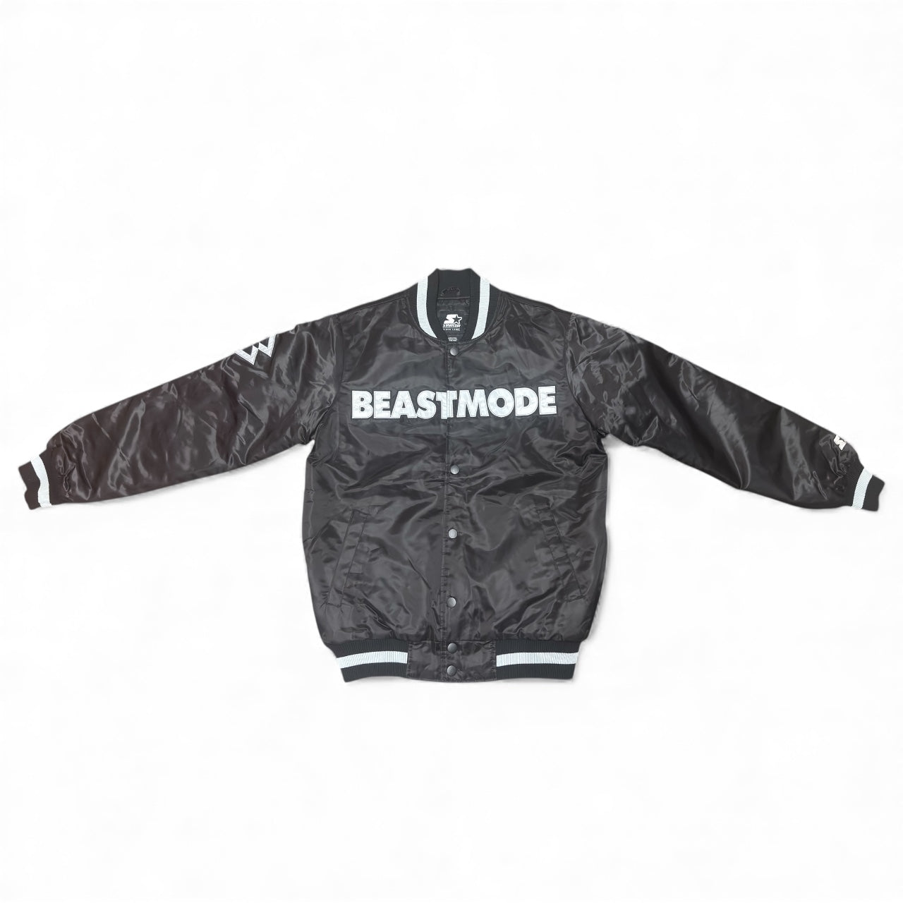 BeastMode Starter Jacket