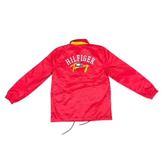 Tommy Hilfiger Kansas City Chiefs Jacket