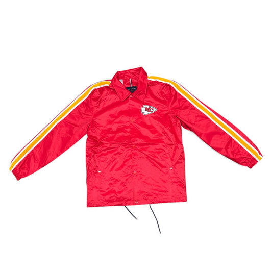 Tommy Hilfiger Kansas City Chiefs Jacket