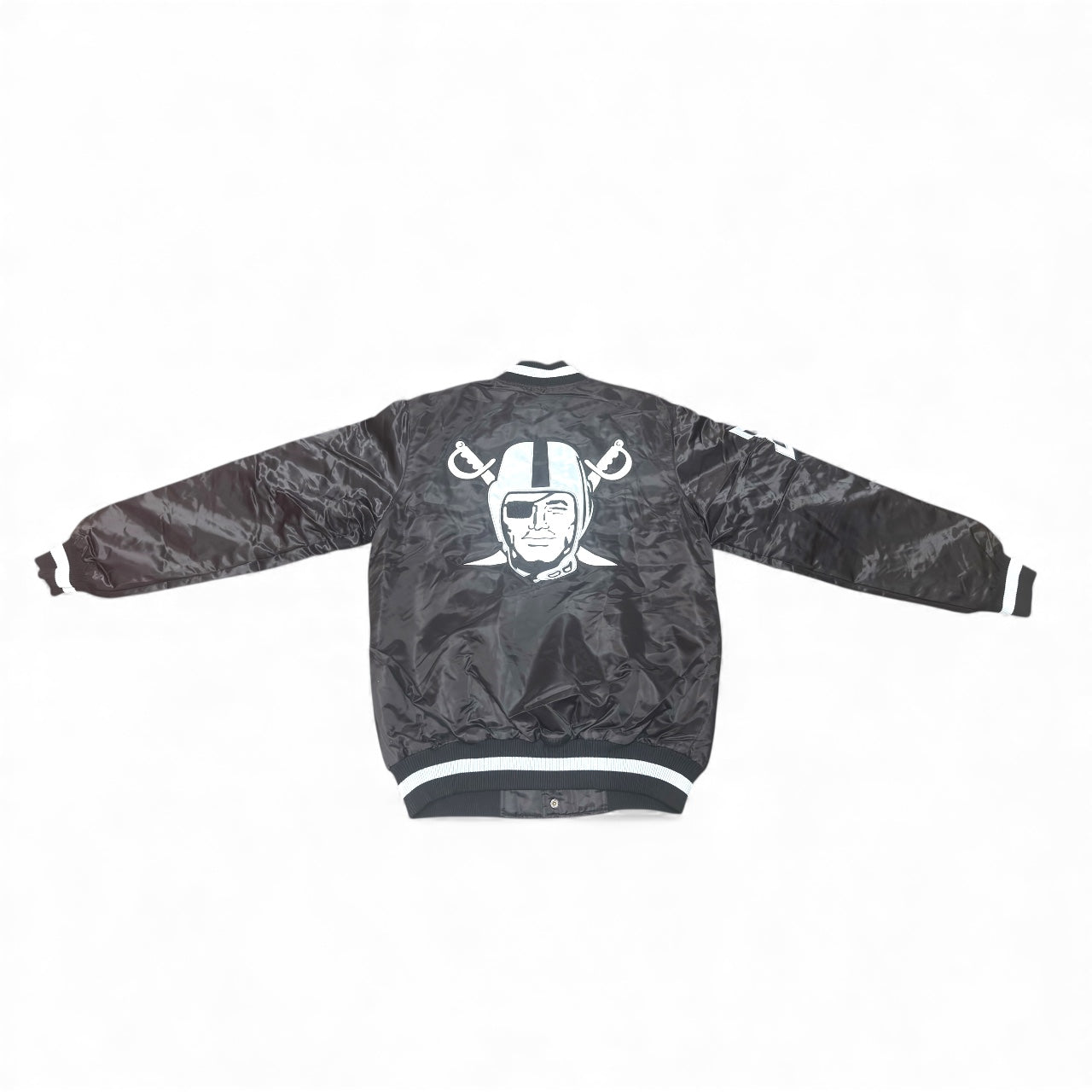 BeastMode Starter Jacket