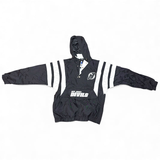 Black Ice New Jersey Devils pullover