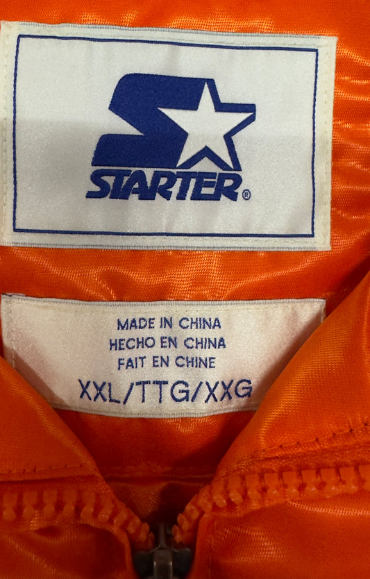 Denver Broncos Starter Jacket