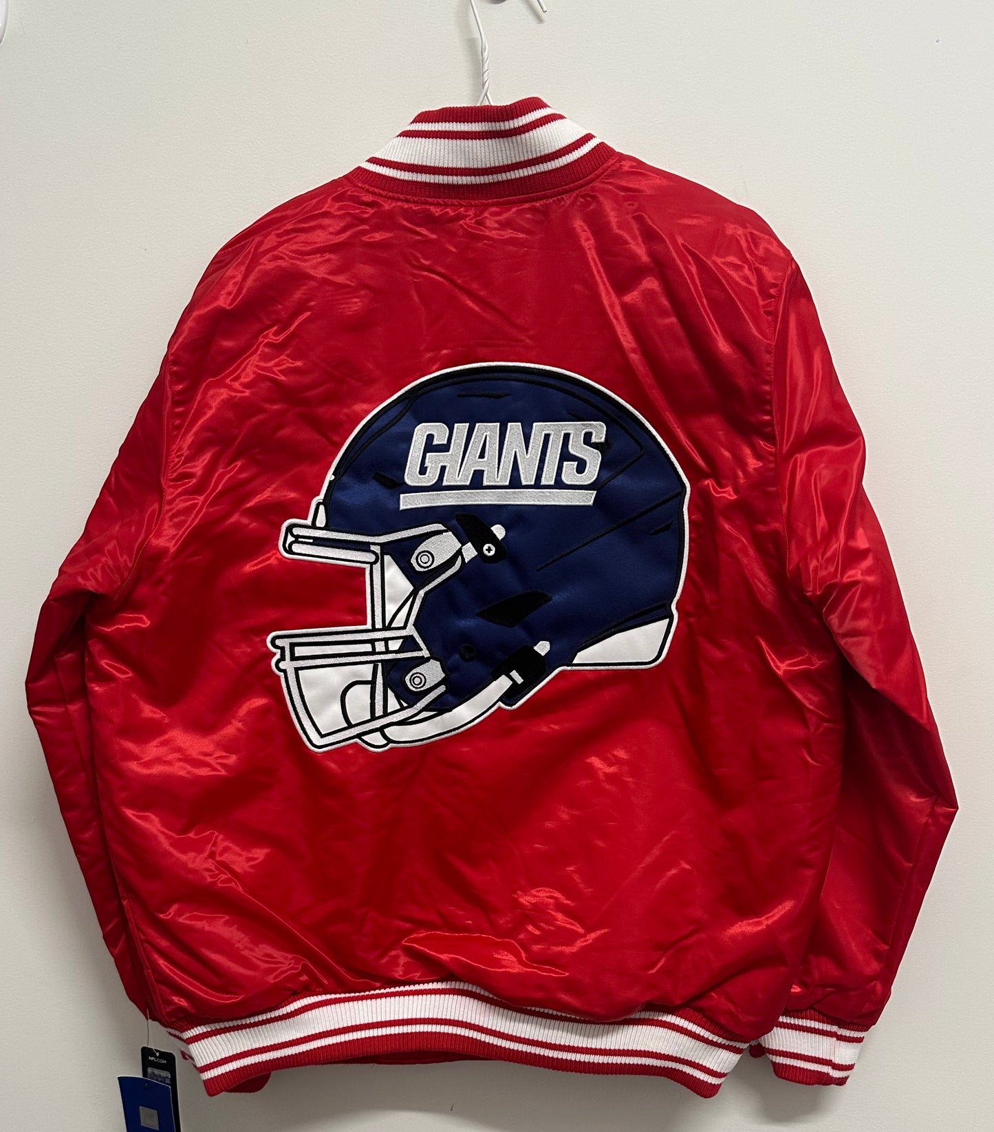 Red Giants Starter Jacket